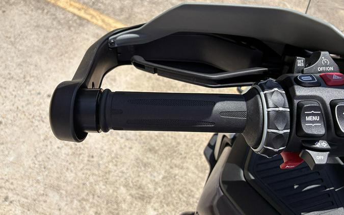 2026 BMW R 1300 GS Adventure Triple Black