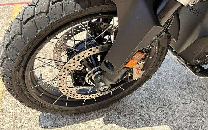 2026 BMW R 1300 GS Adventure Triple Black