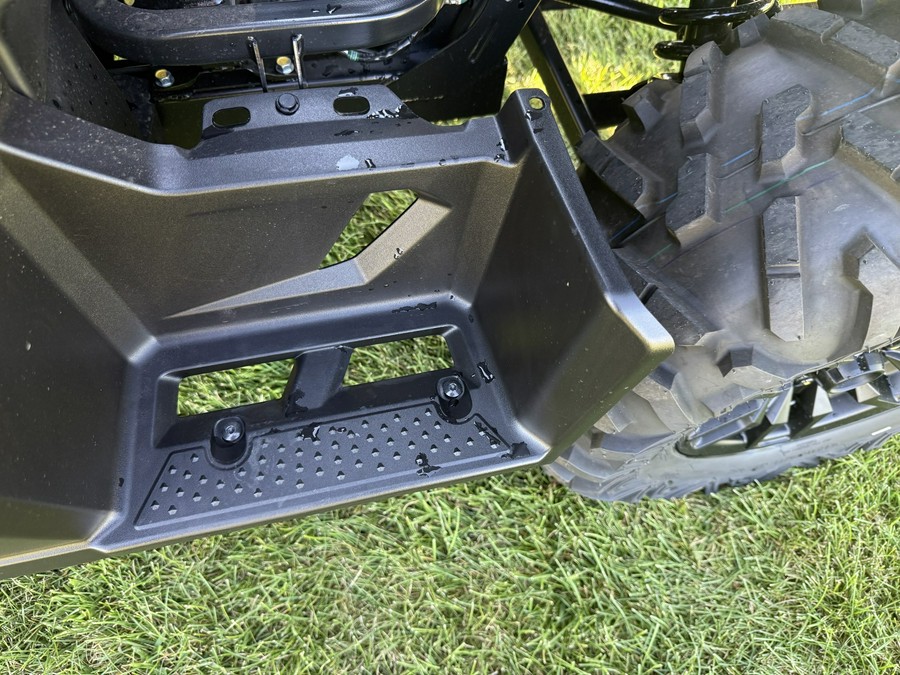 2026 HONDA PIONEER 1000 DELUXE