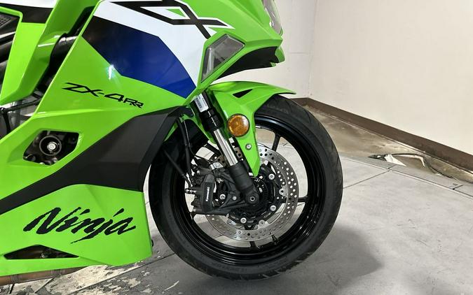 2026 Kawasaki Ninja® ZX™-4RR ABS