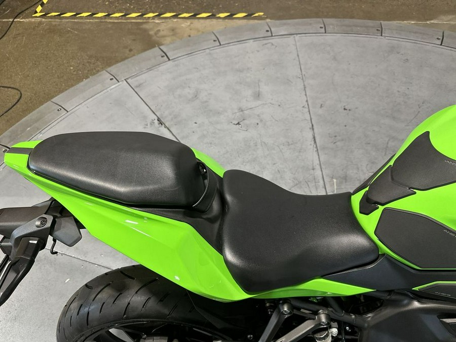 2026 Kawasaki Ninja® ZX™-4RR ABS