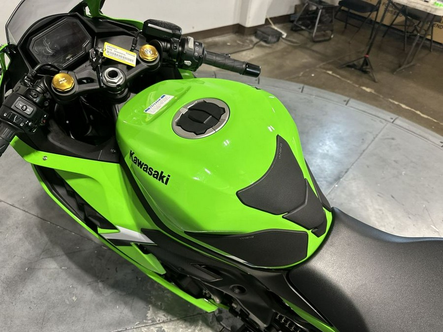 2026 Kawasaki Ninja® ZX™-4RR ABS