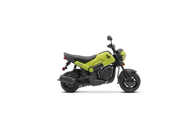 2022 Honda Navi Buyer’s Guide [Specs, Ride Review, and 27 Photos]