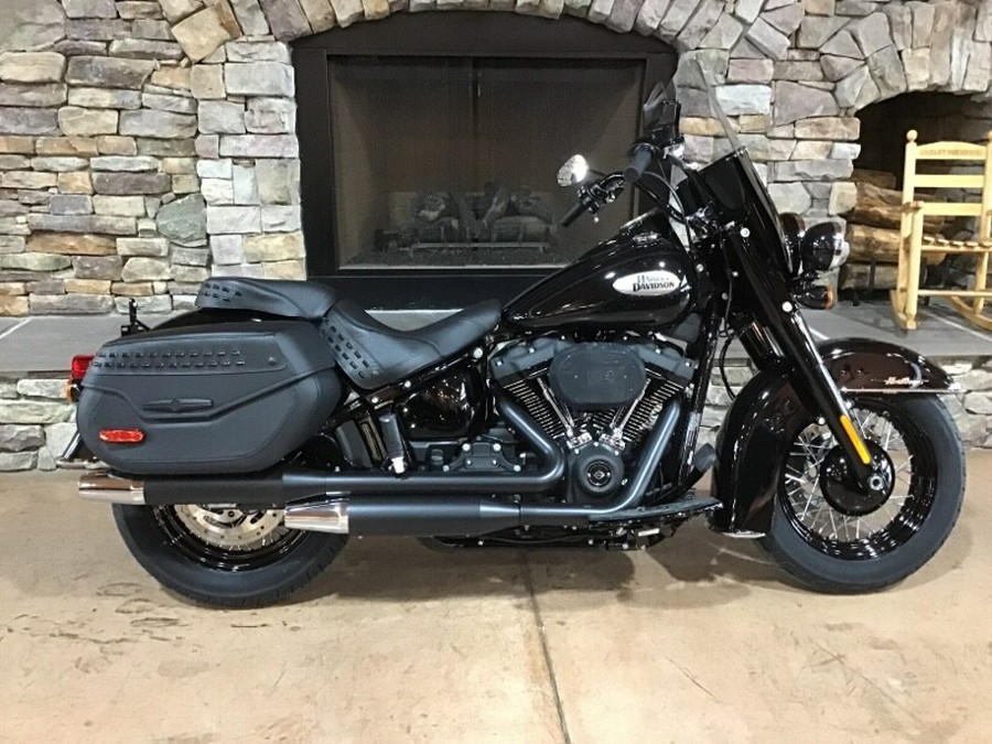 2023 Harley Davidson FLHCS Heritage Classic for sale in Mechanicsburg, PA