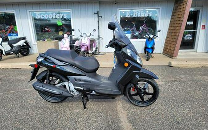 2023 SYM Citycom S 300i Scooter