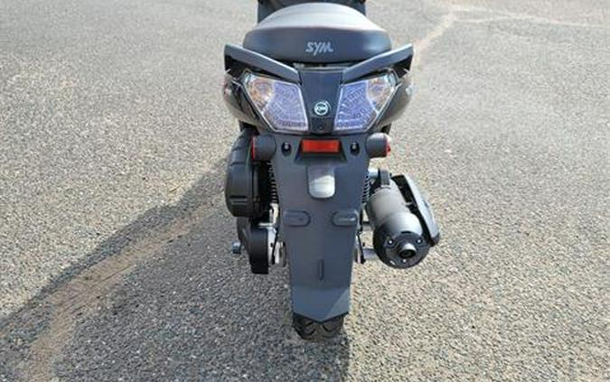 2023 SYM Citycom S 300i Scooter