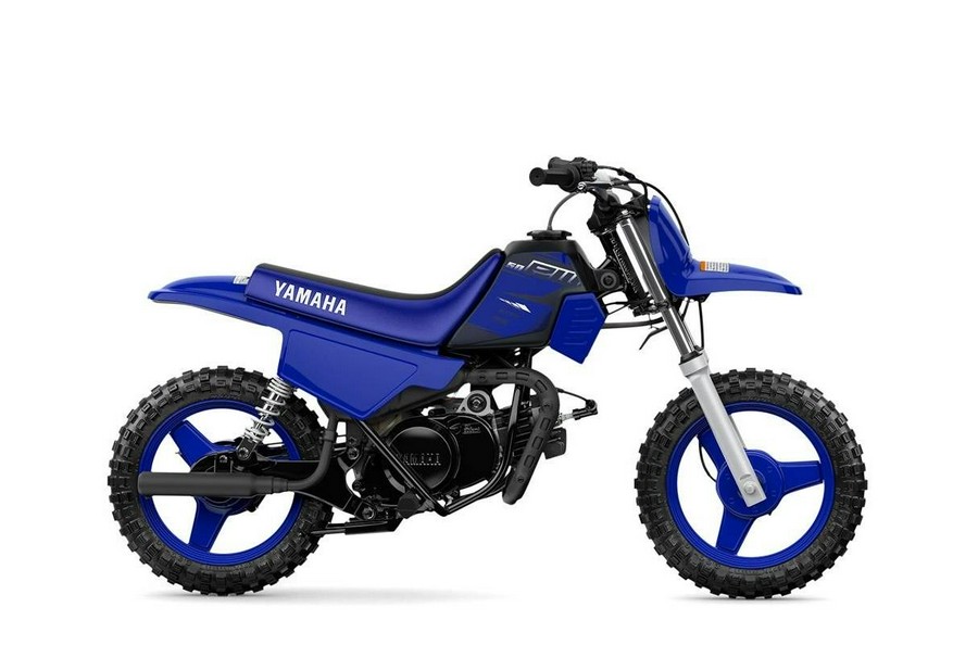 2023 Yamaha PW50