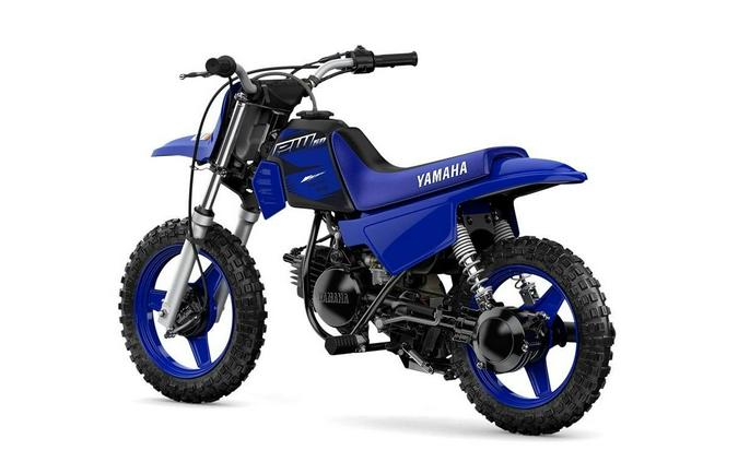 2023 Yamaha PW50