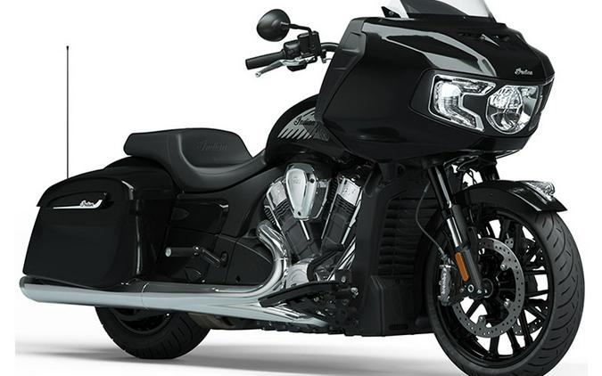 2023 Indian Motorcycle Challenger®