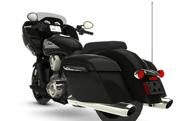 2023 Indian Motorcycle Challenger®