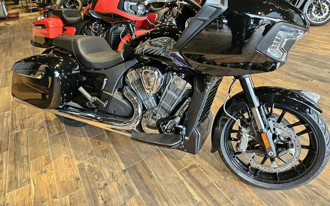 2023 Indian Motorcycle Challenger®