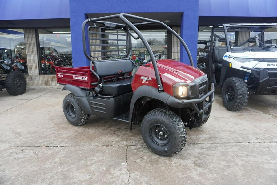 2023 Kawasaki Mule SX™ 4x4 FI