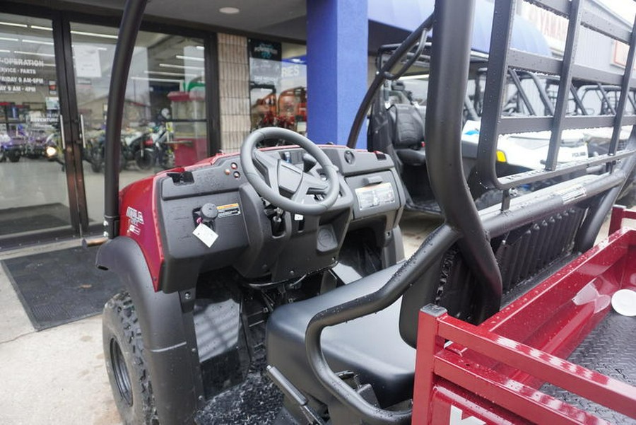 2023 Kawasaki Mule SX™ 4x4 FI