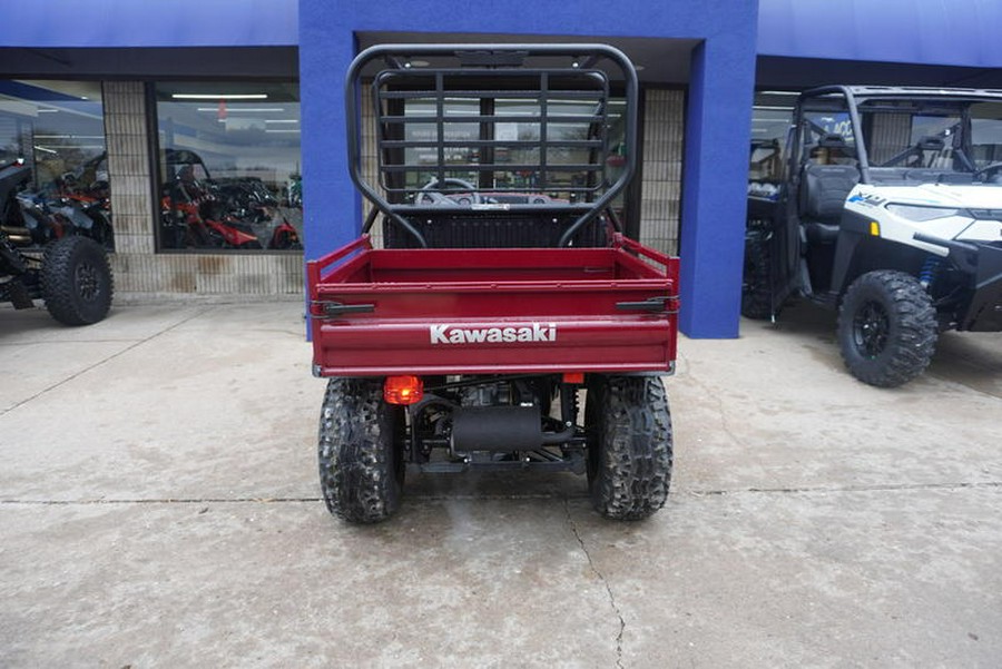 2023 Kawasaki Mule SX™ 4x4 FI