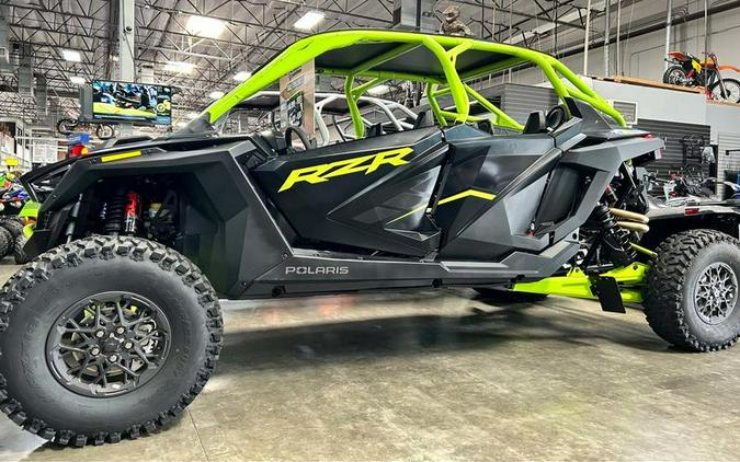 2024 Polaris® RZR Pro R 4 Ultimate