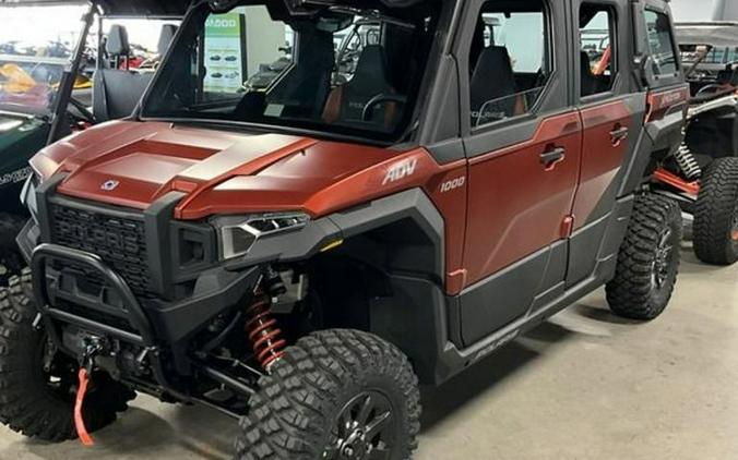 2024 Polaris® XPedition ADV 5 NorthStar