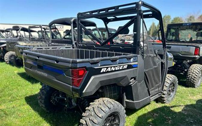 2024 Polaris Ranger XP 1000 Premium