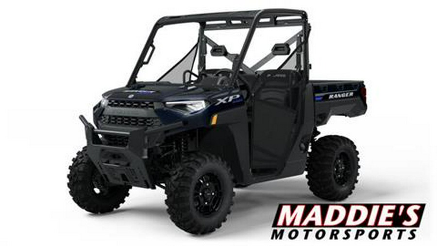 2024 Polaris Ranger XP 1000 Premium