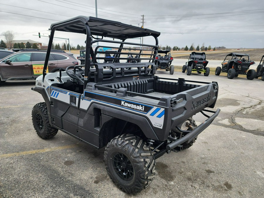 2024 Kawasaki MULE PRO-FXR 1000 LE