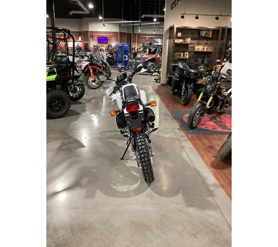 2024 Honda® XR650L