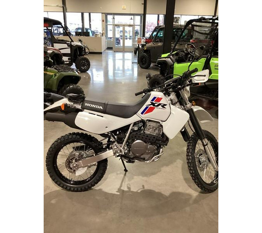 2024 Honda® XR650L