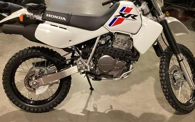 2024 Honda® XR650L