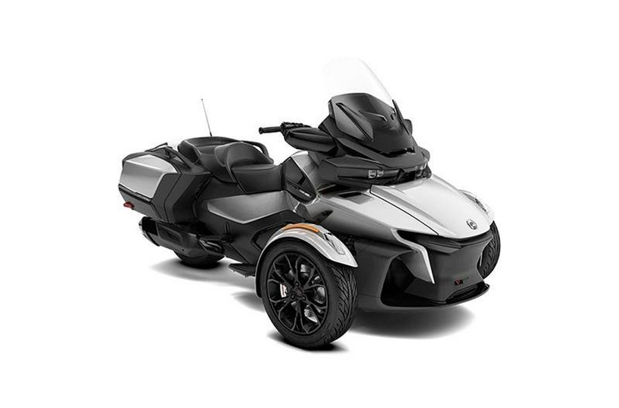 2024 Can-Am SPYDER RT STS 1330 SE6