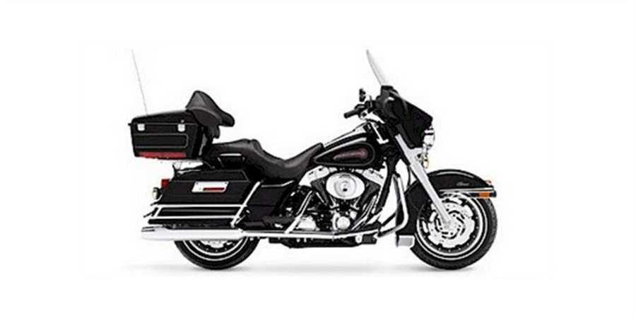 2005 Harley-Davidson Electra Glide Classic