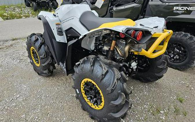 2024 Can-Am Renegade X MR 650