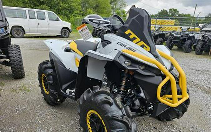 2024 Can-Am Renegade X MR 650