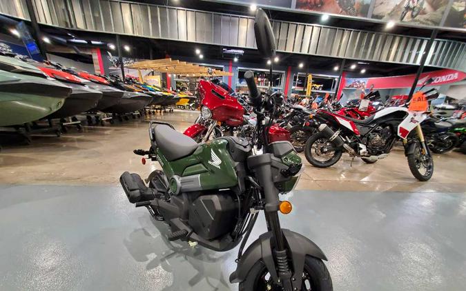 2023 HONDA NAVI