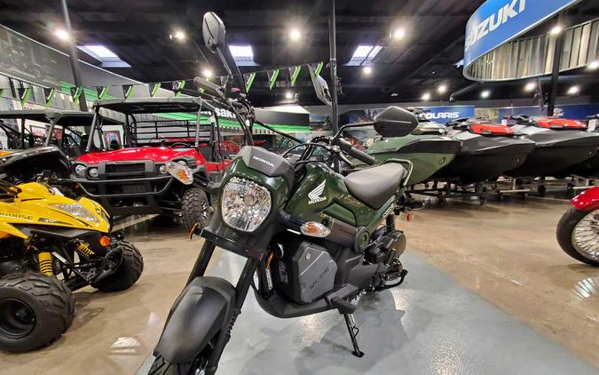 2023 HONDA NAVI