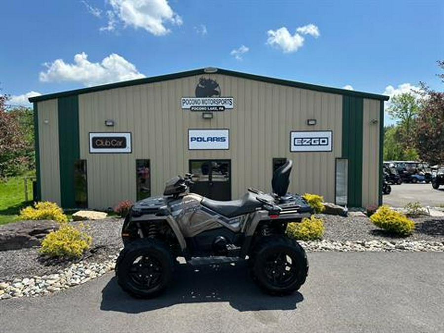 2022 Polaris Sportsman Touring 570 Premium