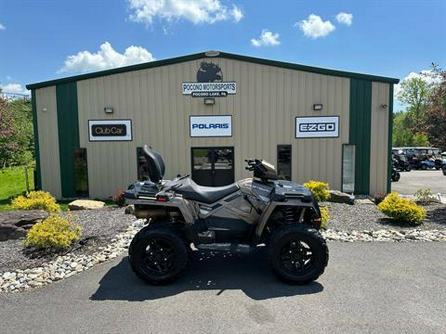 2022 Polaris Sportsman Touring 570 Premium