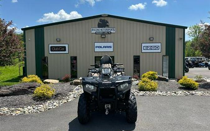 2022 Polaris Sportsman Touring 570 Premium