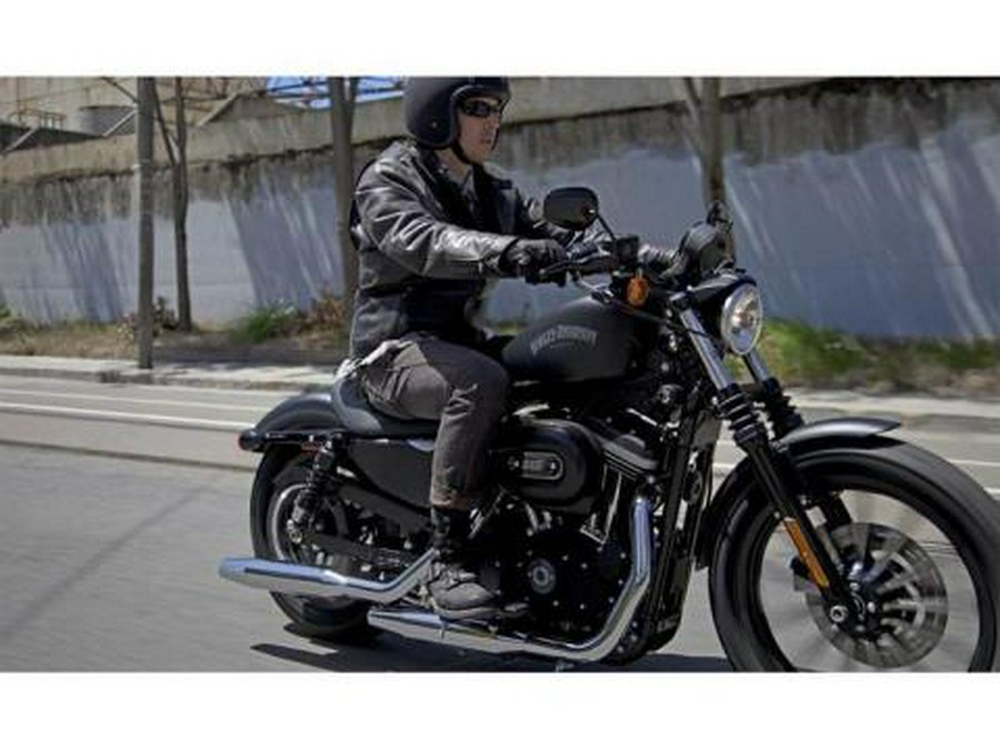 2013 Harley-Davidson Sportster® Iron 883™