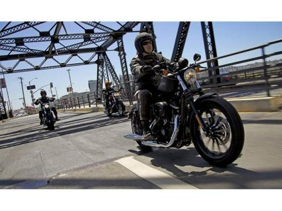 2013 Harley-Davidson Sportster® Iron 883™