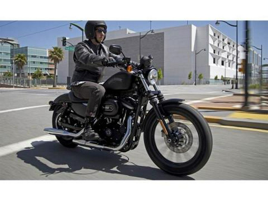 2013 Harley-Davidson Sportster® Iron 883™