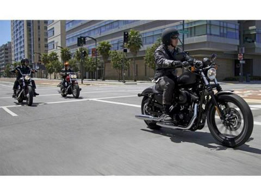 2013 Harley-Davidson Sportster® Iron 883™