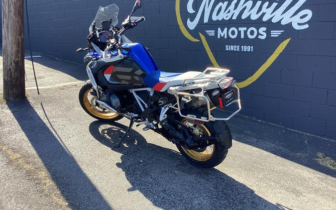 2024 BMW R 1250 GS Adventure