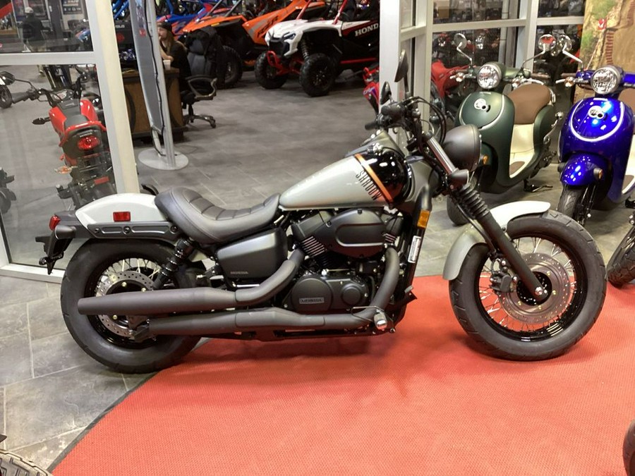 2024 Honda Shadow Phantom