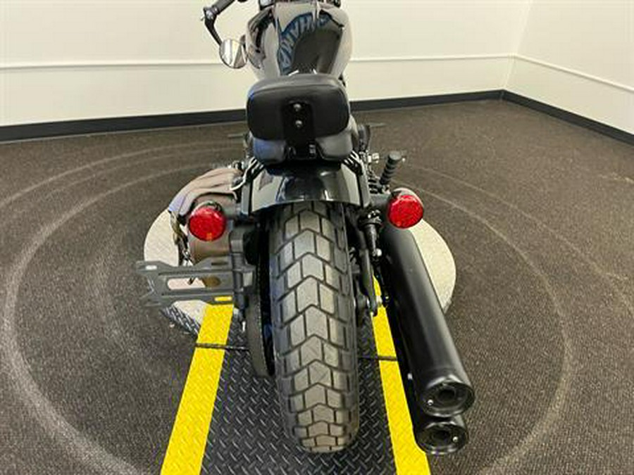 2023 Indian Motorcycle Scout® Bobber