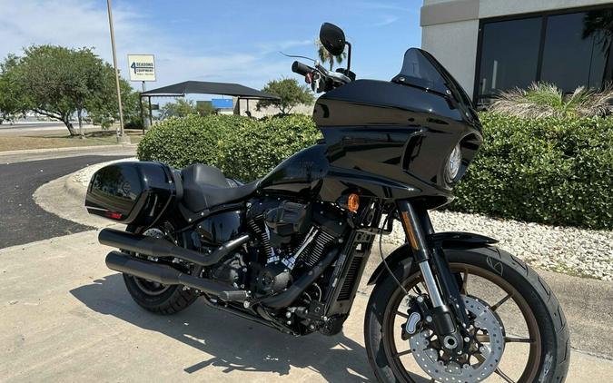 2024 Harley-Davidson Low Rider ST