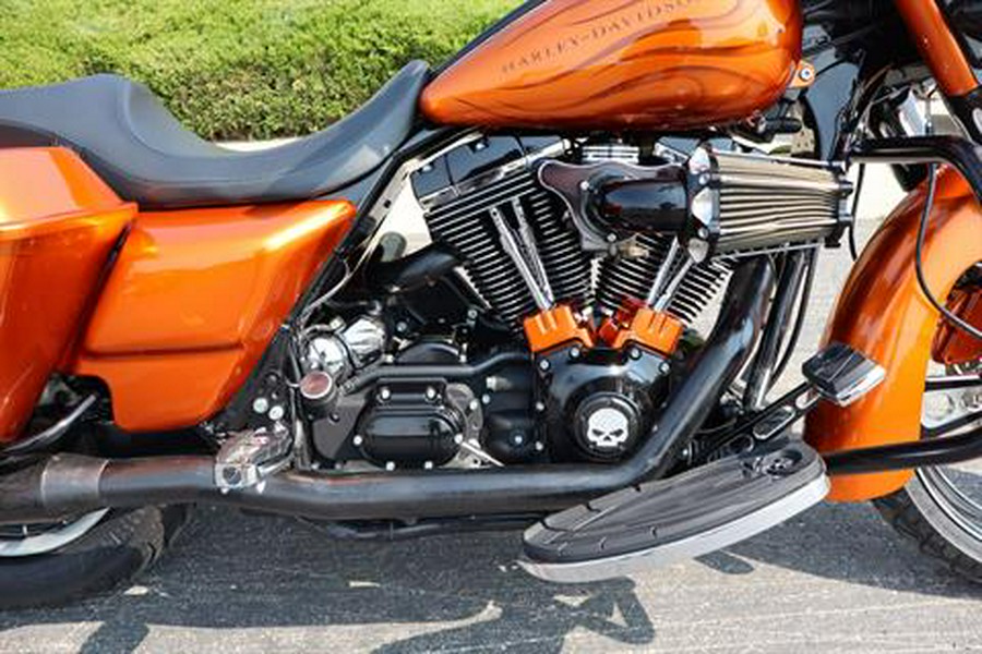 2002 Harley-Davidson FLHTC/FLHTCI Electra Glide® Classic