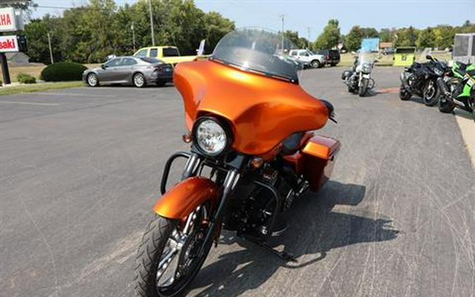 2002 Harley-Davidson FLHTC/FLHTCI Electra Glide® Classic