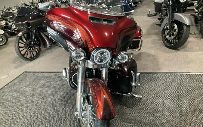 2014 Harley-Davidson Touring FLHTK - Electra Glide Ultra Limited