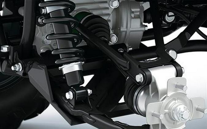 2025 Kawasaki Brute Force 750 LE EPS