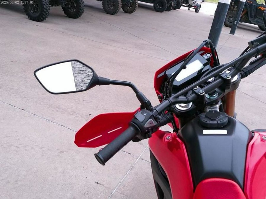 2025 Honda® CRF300LAS