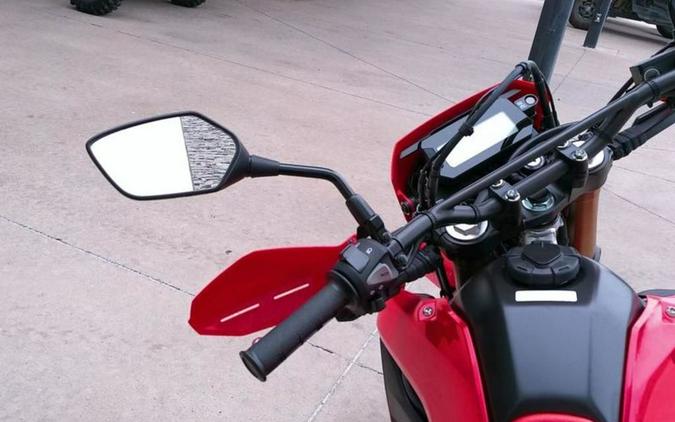 2025 Honda® CRF300LAS