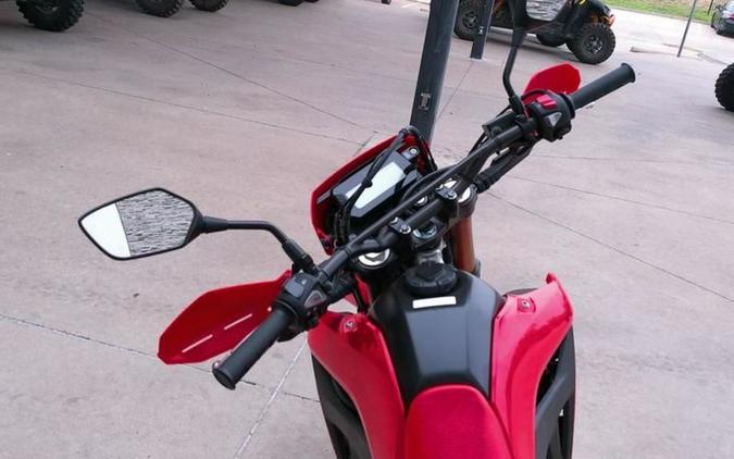 2025 Honda® CRF300LAS